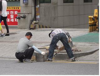 현미경 생활민원 발굴의 날 운영